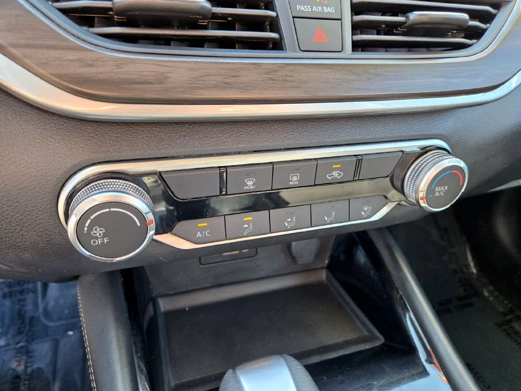 2023 Nissan Altima SV - Photo 28