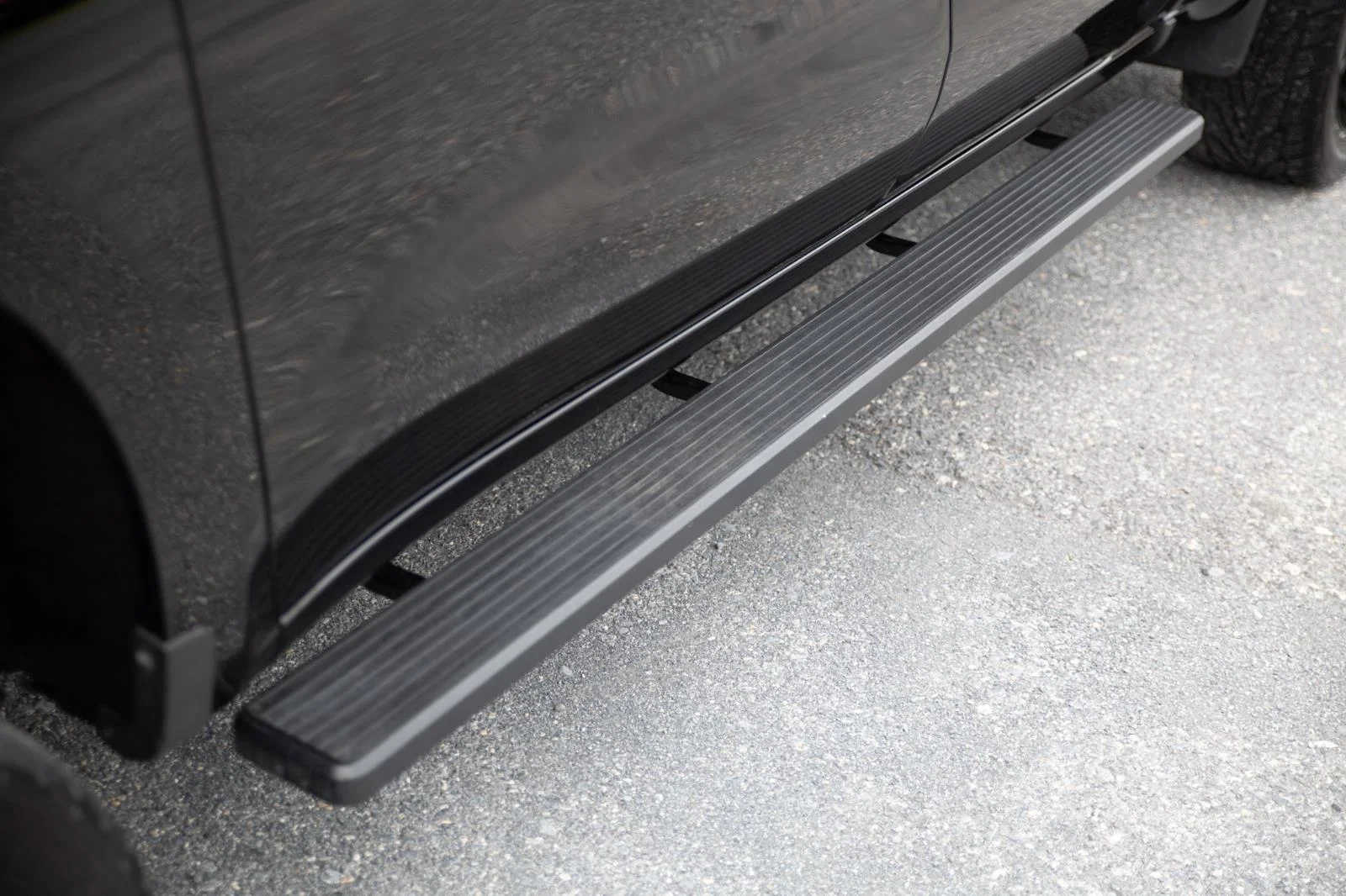 Used 2024 Black Chevrolet RST image 11