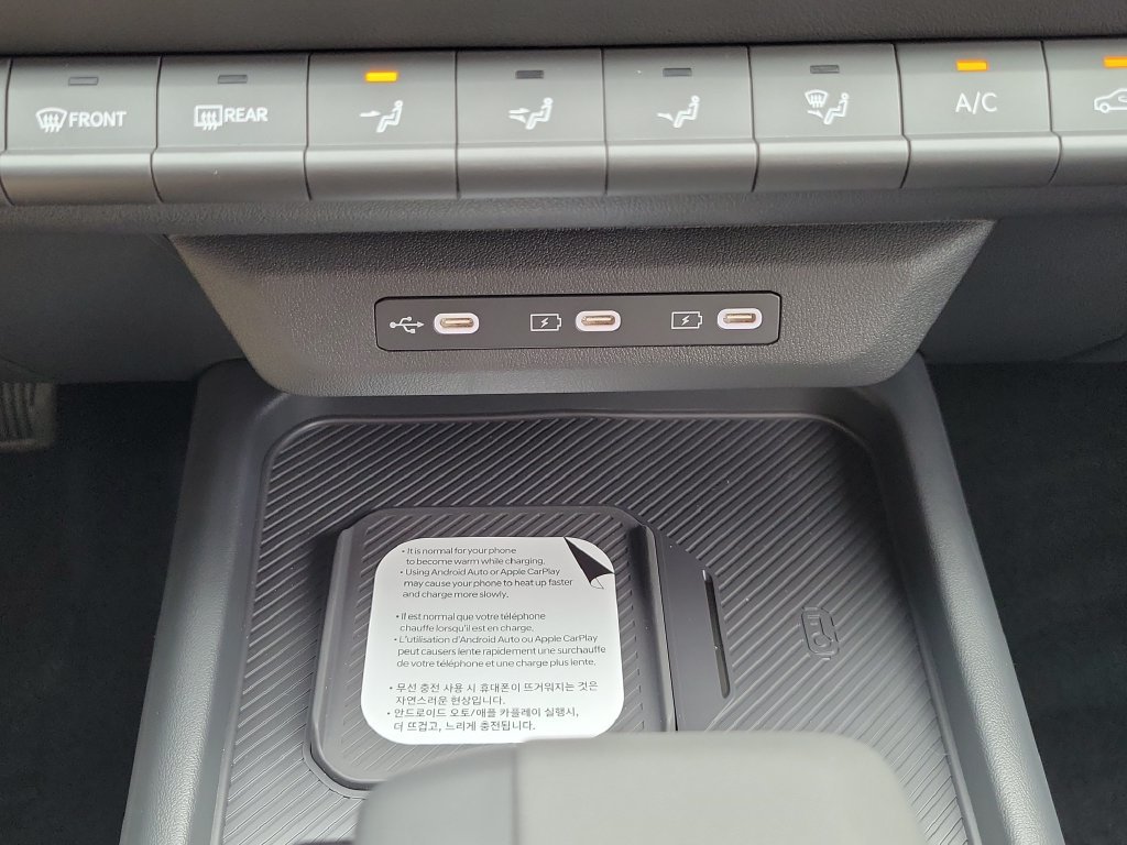 New 2027 Interstellar Gray Kia S image 30