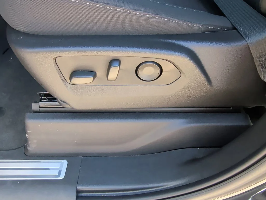 2025 GMC Sierra 1500 Elevation - Photo 13