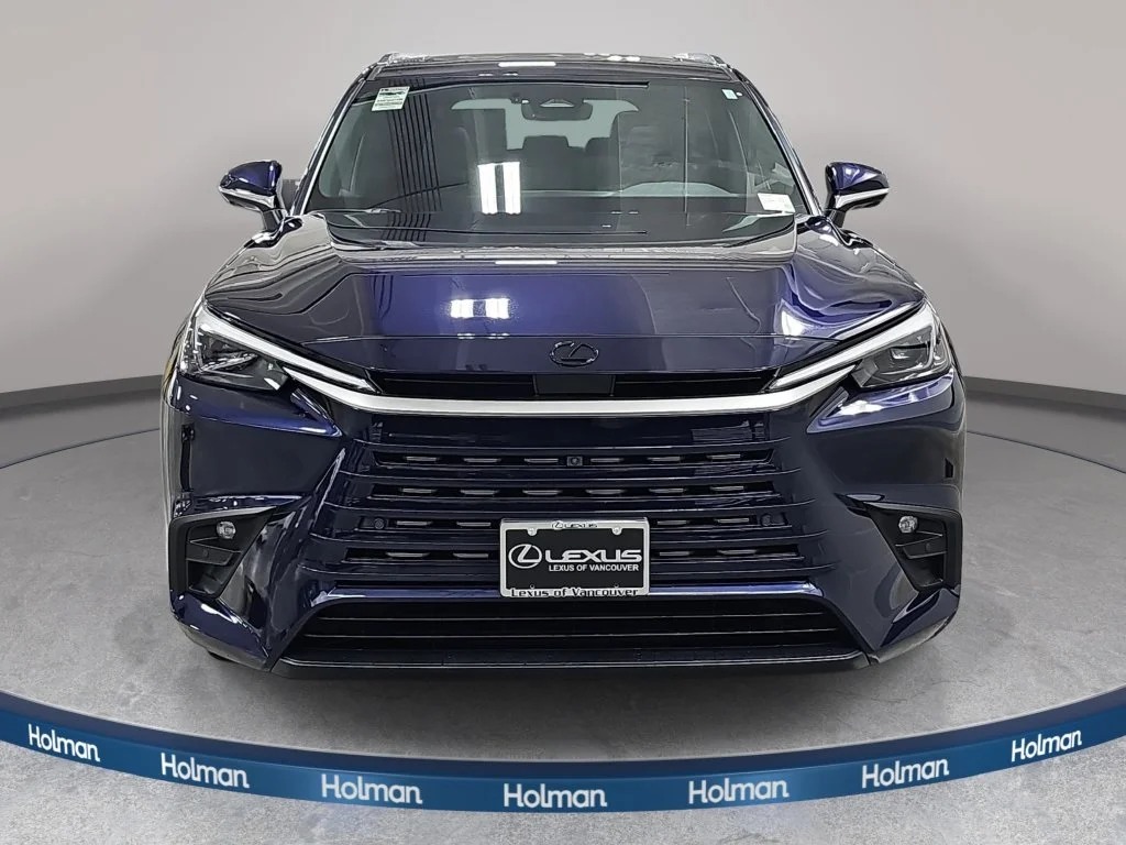 New 2026 Nightfall Mica Lexus PREMIUM AWD image 2