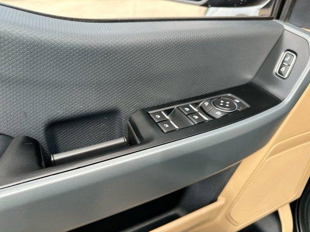 Used 2023 Gray Ford XL image 13