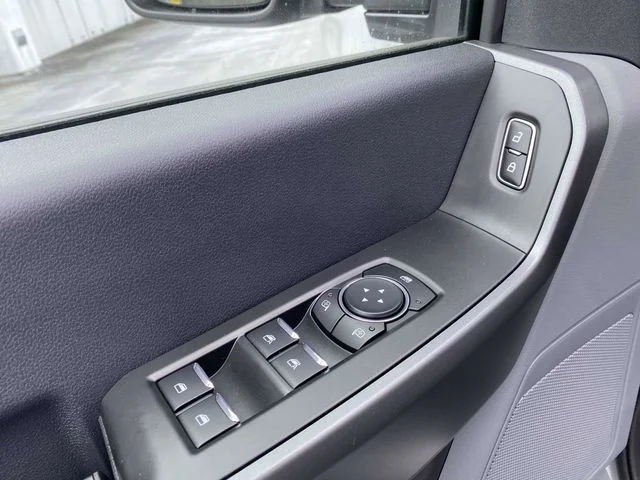 New 2026 White Ford XL image 16