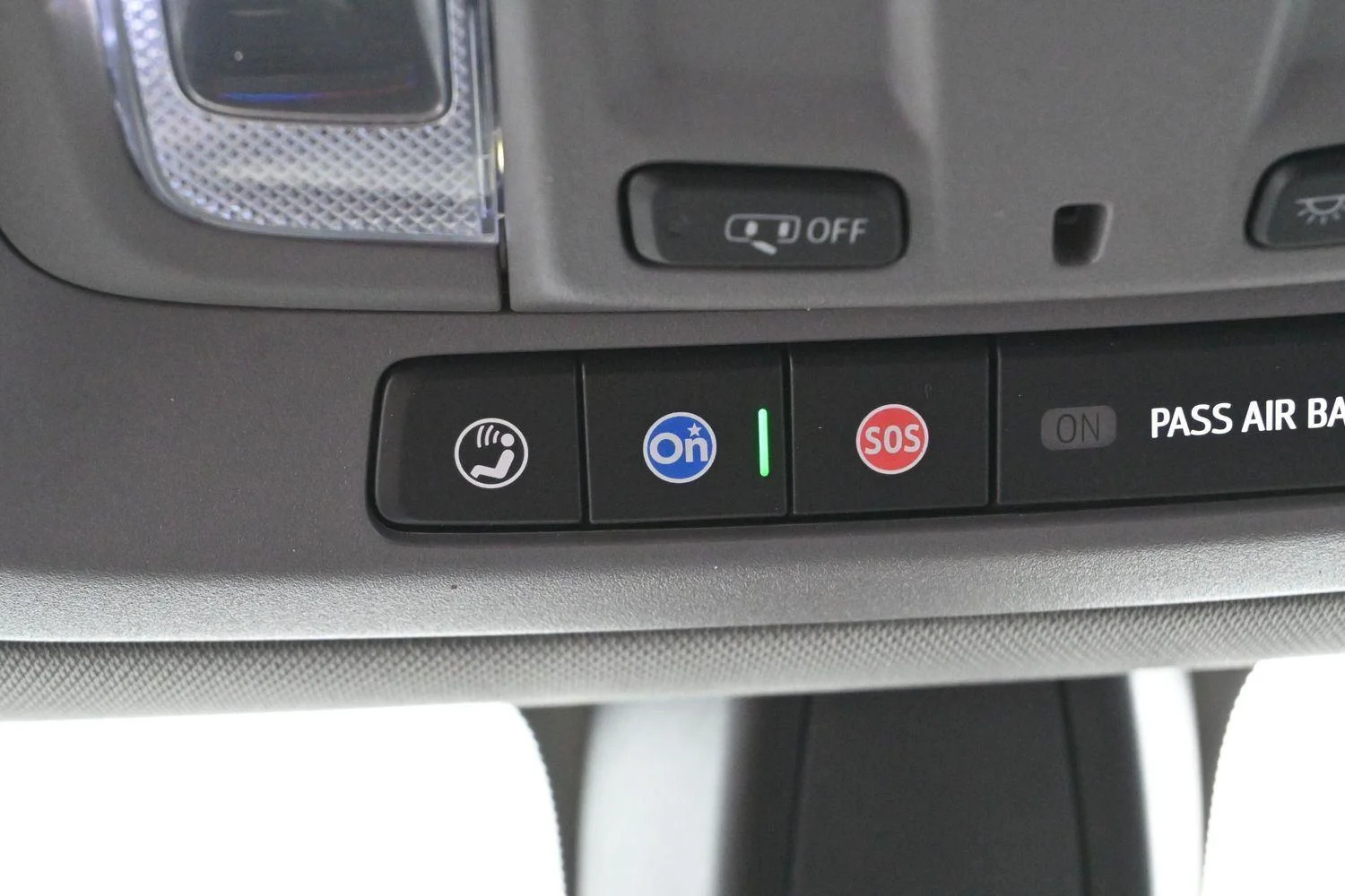 Used 2022 Summit White Chevrolet LT Trail Boss image 29