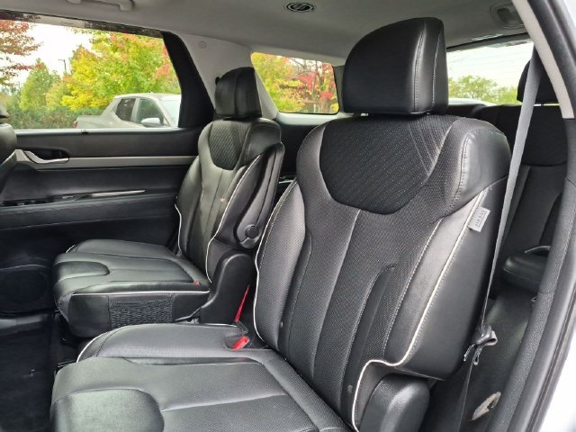2025 Hyundai Palisade XRT - Photo 26
