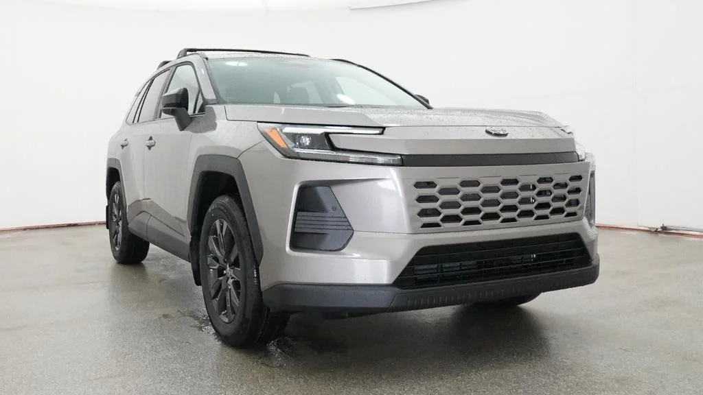 New 2026 Meteor Shower Toyota XLE Premium image 19