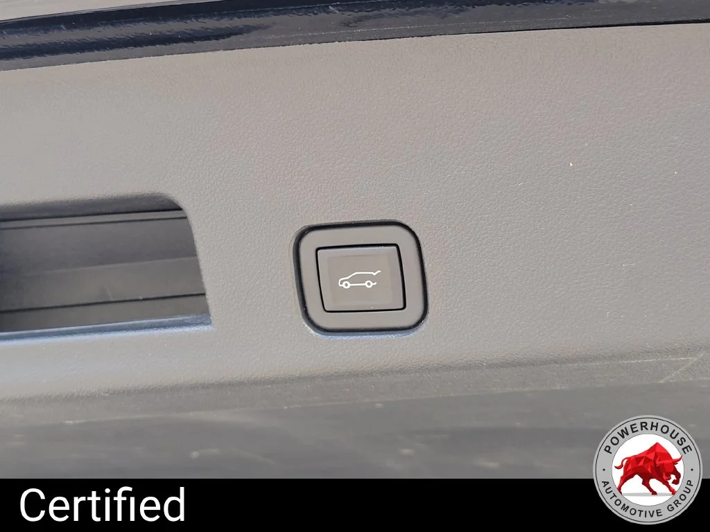 Certified Used 2024 Black Chevrolet LT image 15
