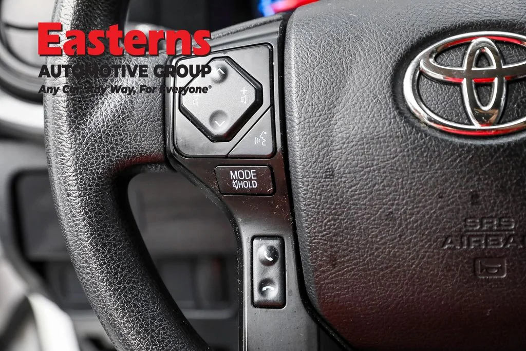 Used 2021 White Toyota SR image 15