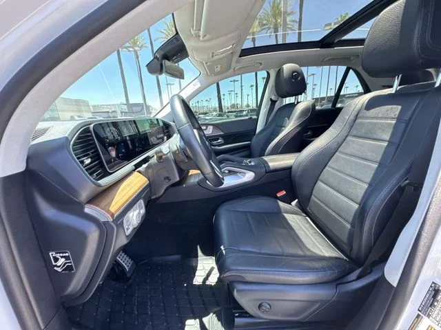 Used 2023  Mercedes-Benz GLE 350 image 10