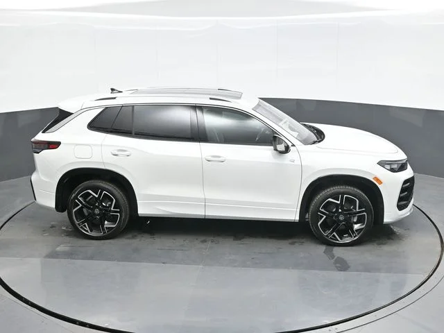 New 2026 White Volkswagen 2.0T SEL R-Line Turbo image 16
