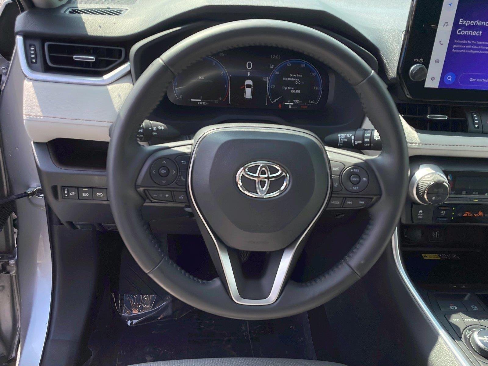 2023 Toyota RAV4 Limited - Photo 21