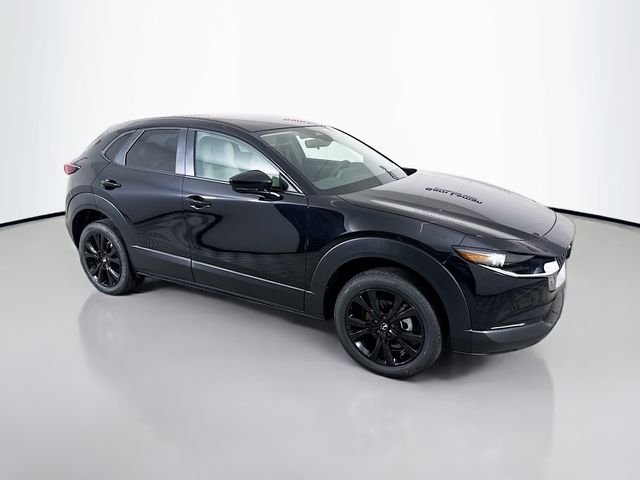2026 Mazda CX-30 Select Sport AWD's photo