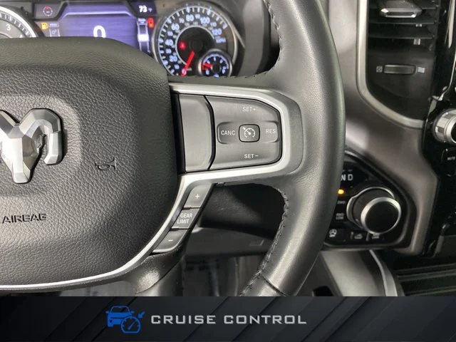 Used 2023 Red Ram BIg Horn image 24