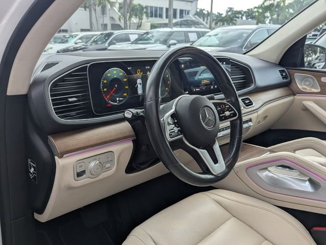Used 2021  Mercedes-Benz GLE 350 image 11