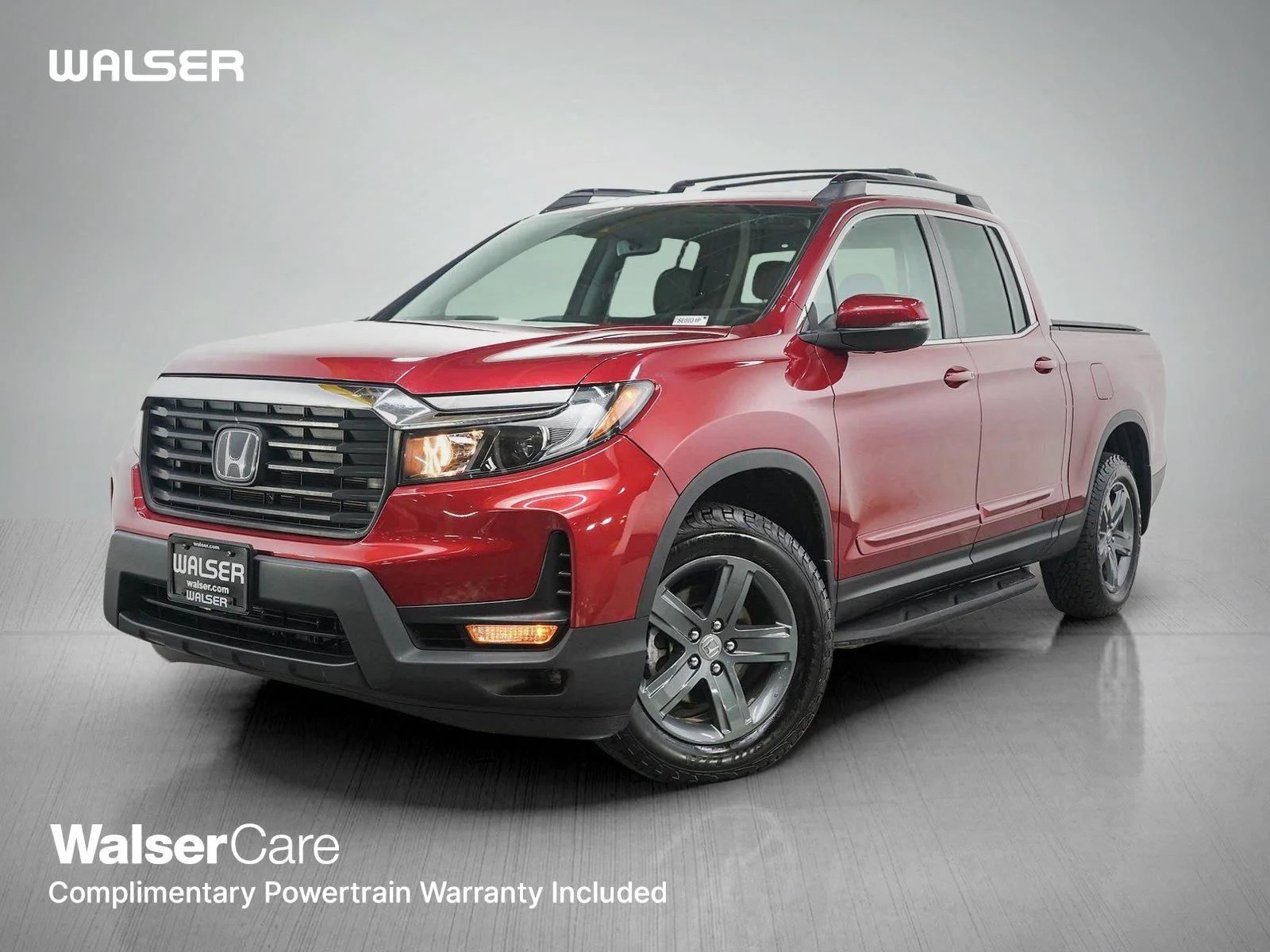 2023 Honda Ridgeline