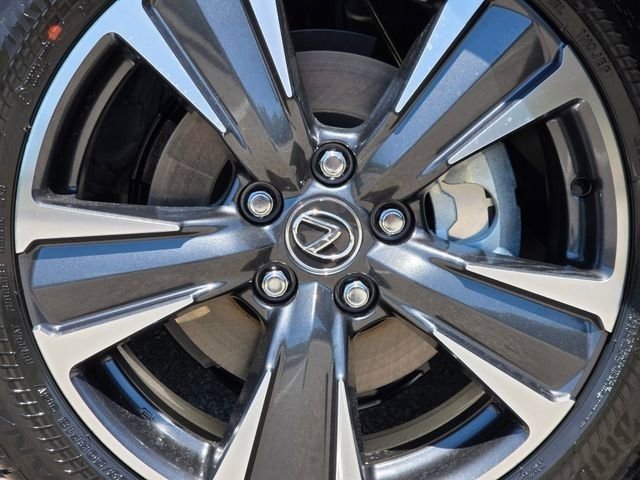 New 2026 Caviar Lexus PREMIUM AWD image 27