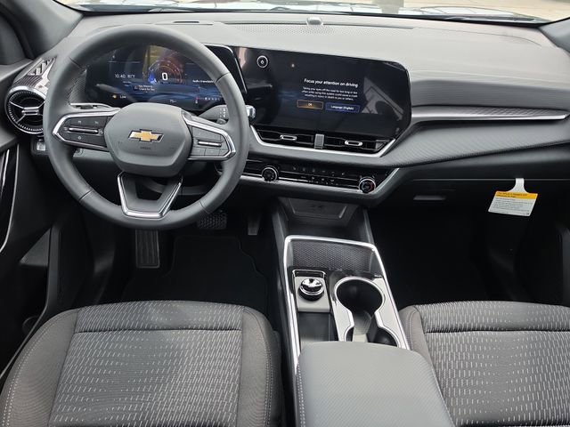 2026 Chevrolet Equinox LT - Photo 7