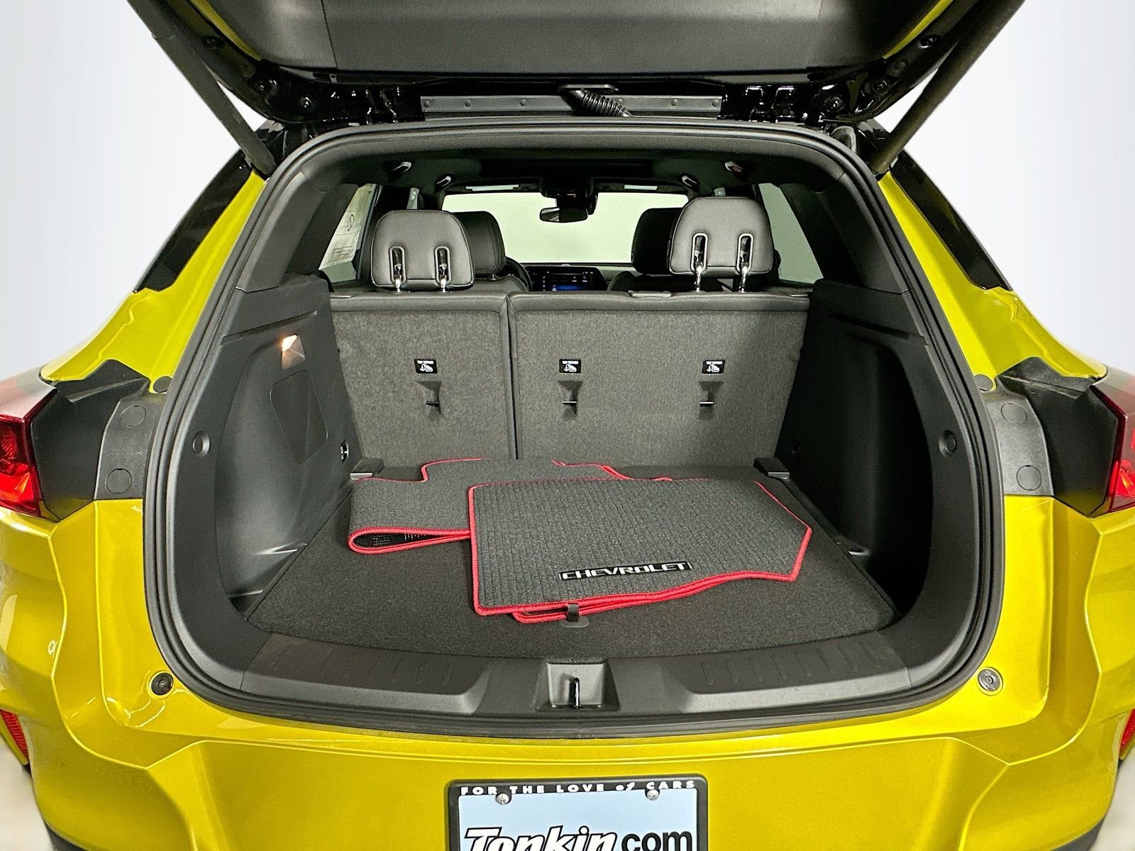 2025 Chevrolet Trailblazer RS - Photo 26