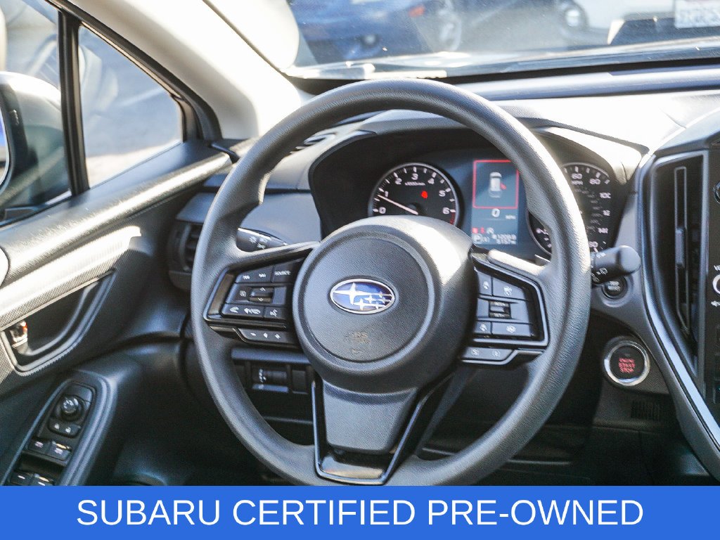 Used 2026 Black Subaru Premium image 16