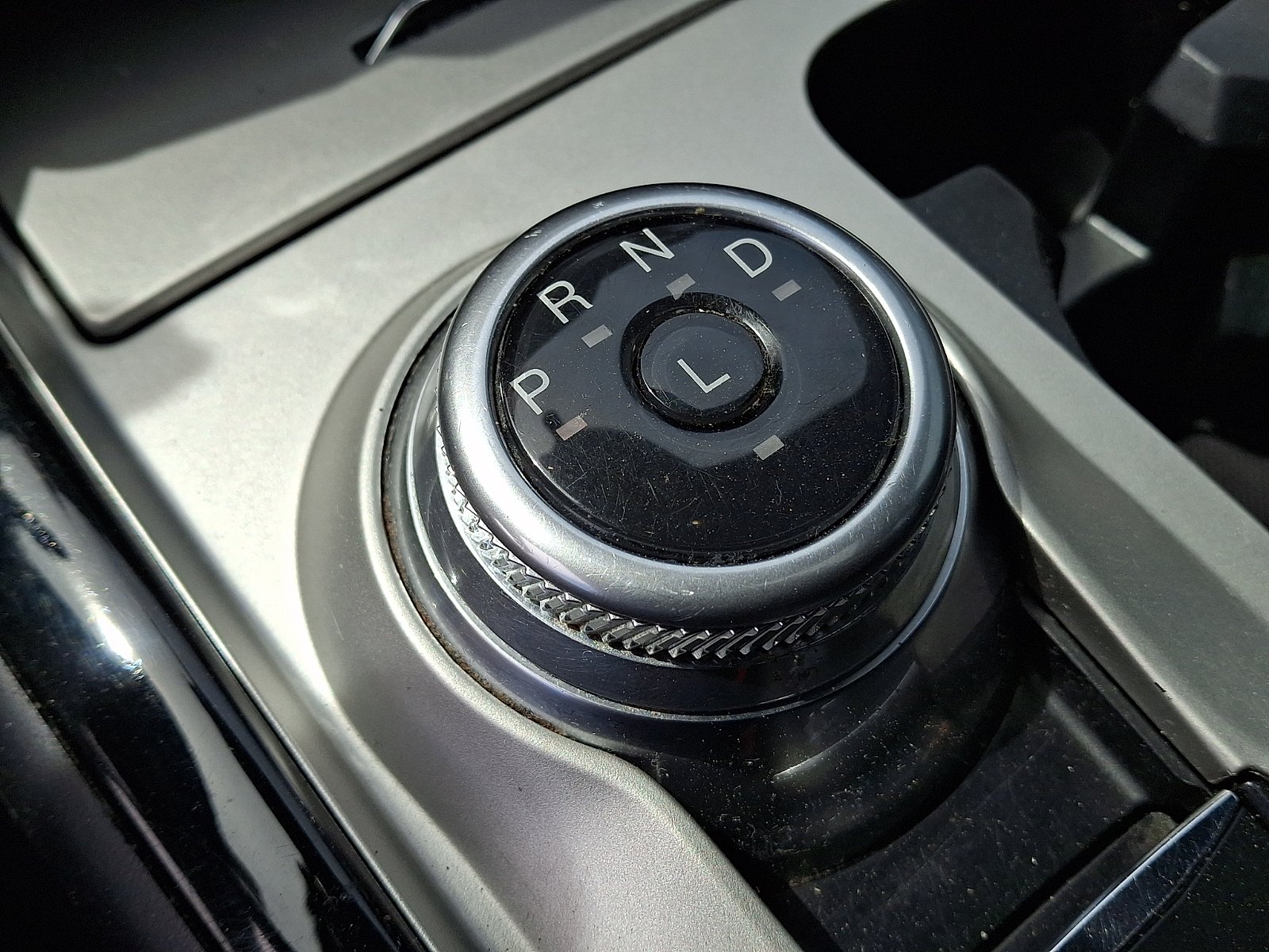 Used 2023 Atlas Blue Metallic - B3 Ford ST-Line image 16