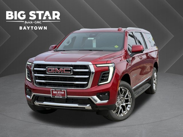 2026 GMC Yukon XL