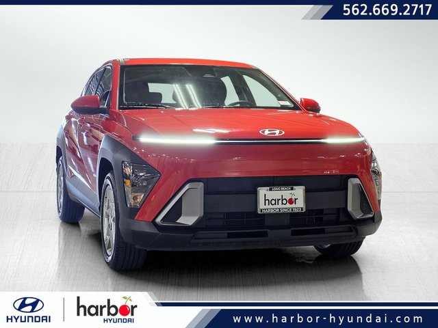 2024 Hyundai Kona SE
