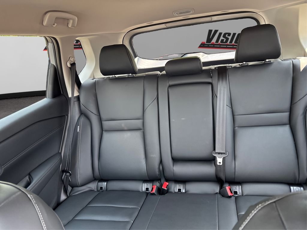 Used 2025 Gray Nissan SL image 20