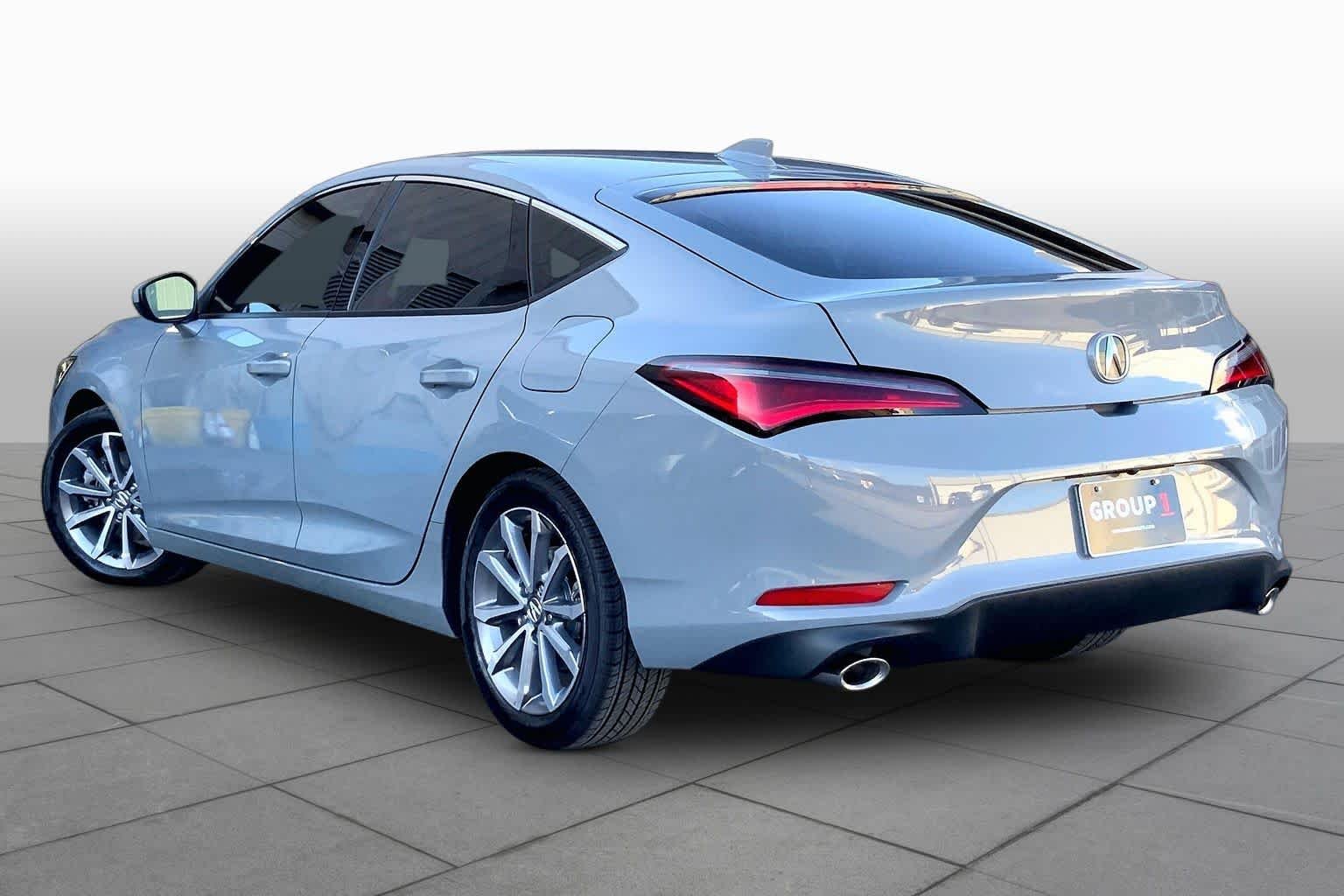Used 2026 Urban Gray Pearl Acura  image 11