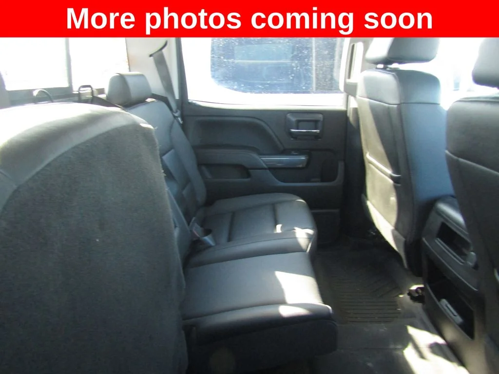 Used 2018 Onyx Black GMC SLT image 13