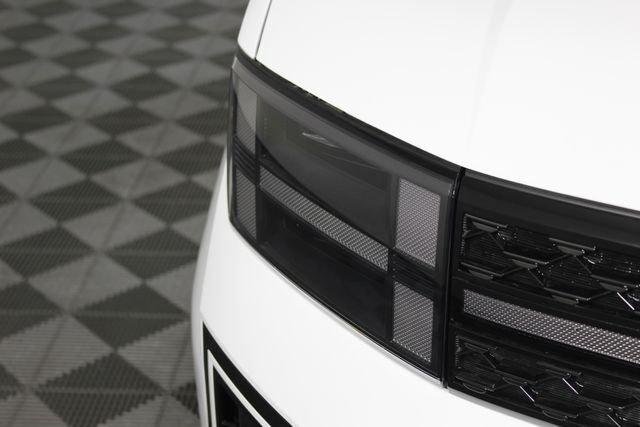New 2026 White Hyundai Calligraphy image 59