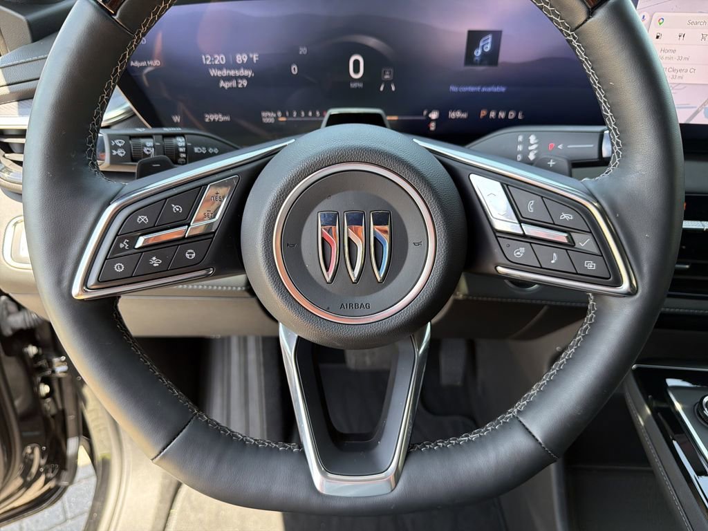 2026 Buick Enclave Sport Touring - Photo 31