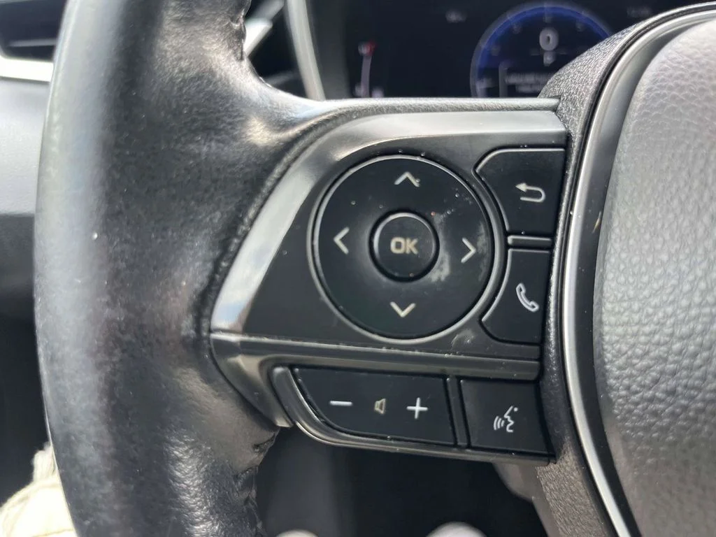 Used 2023 Beige Toyota XSE image 19