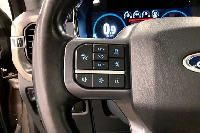 2023 Ford F-150 Lariat - Photo 27