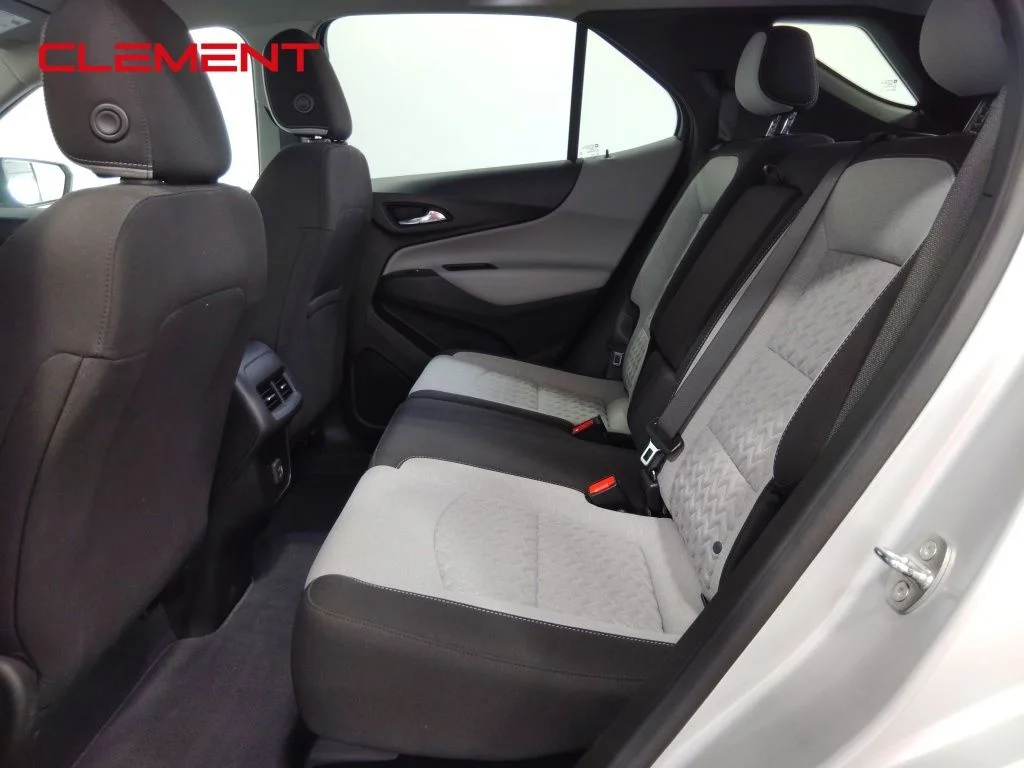 2022 Chevrolet Equinox LT - Photo 32