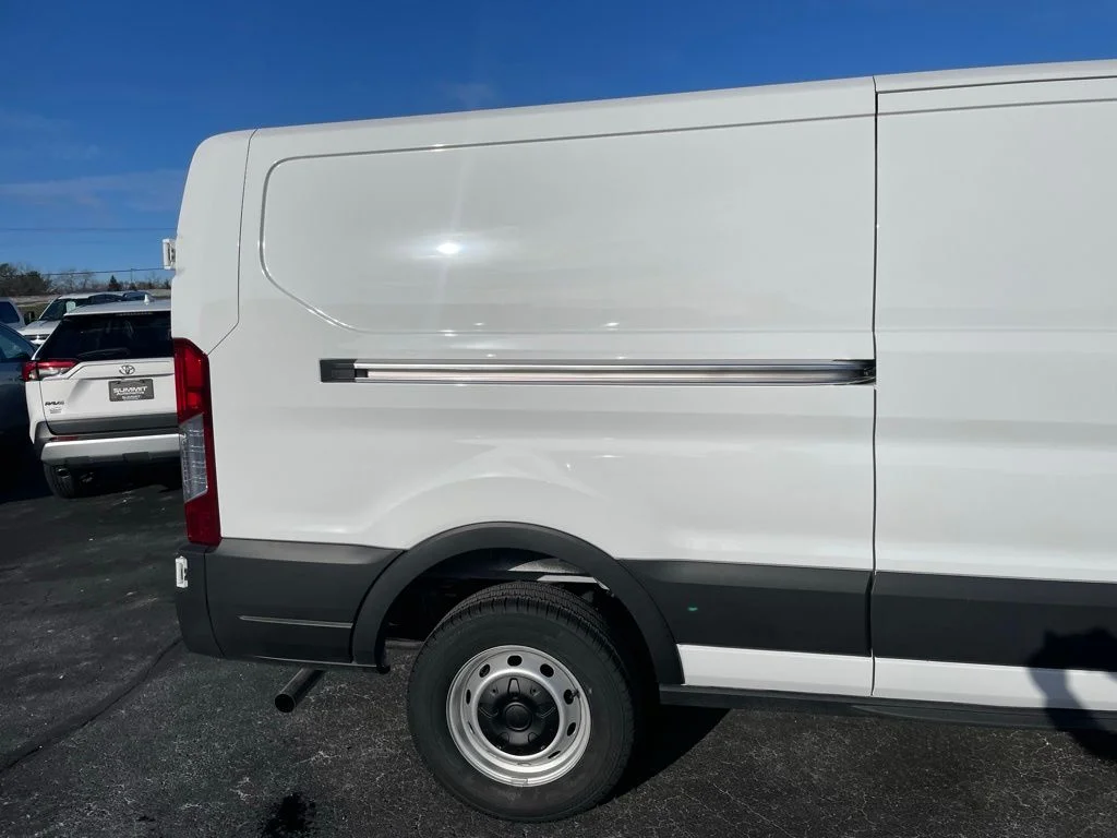 2025 Ford Transit Van Base - Photo 33