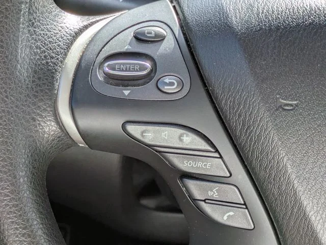 Certified Used 2020 Gun Metallic Nissan S image 23