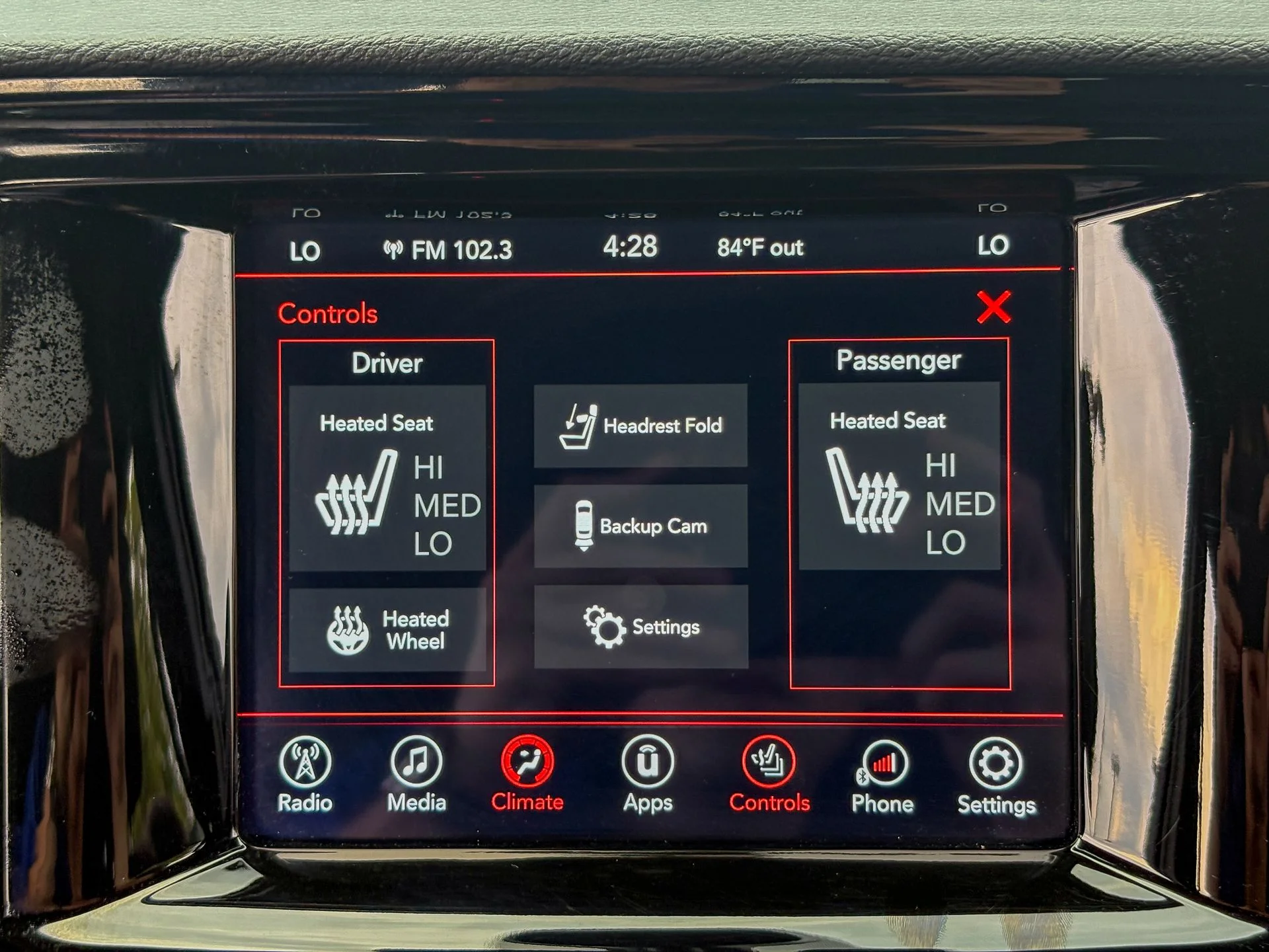 2024 Dodge Durango GT - Photo 24