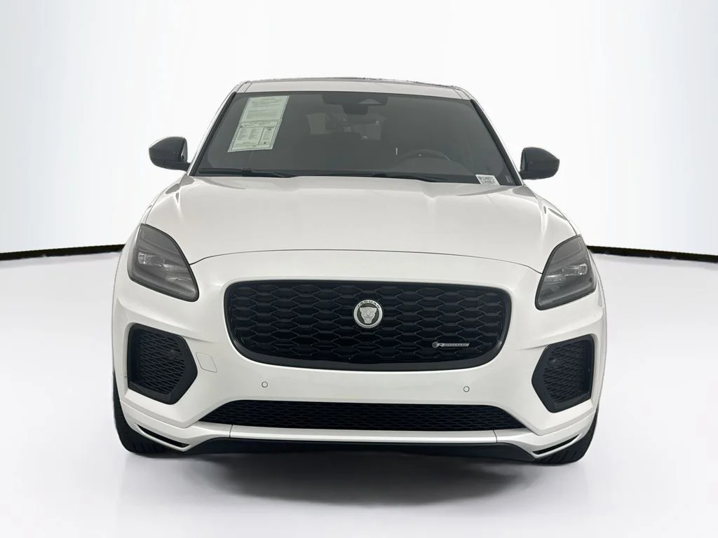 Certified Used 2024 White Jaguar P250 image 2