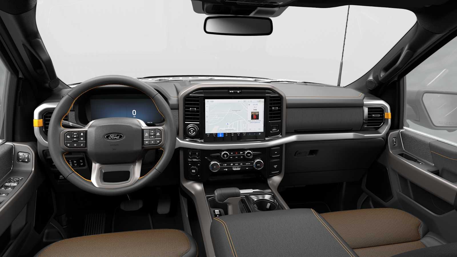 New 2026 Avalanche Ford Tremor® image 7