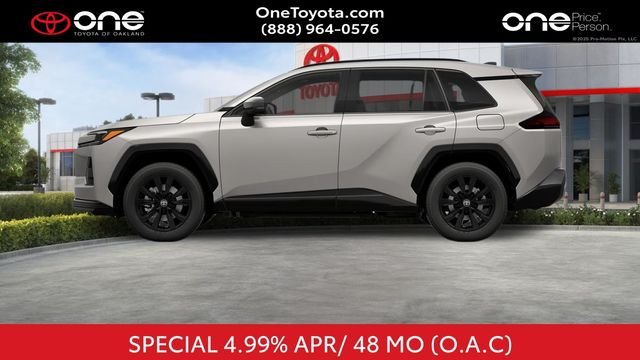 New 2026 Meteor Shower Toyota  SE image 26