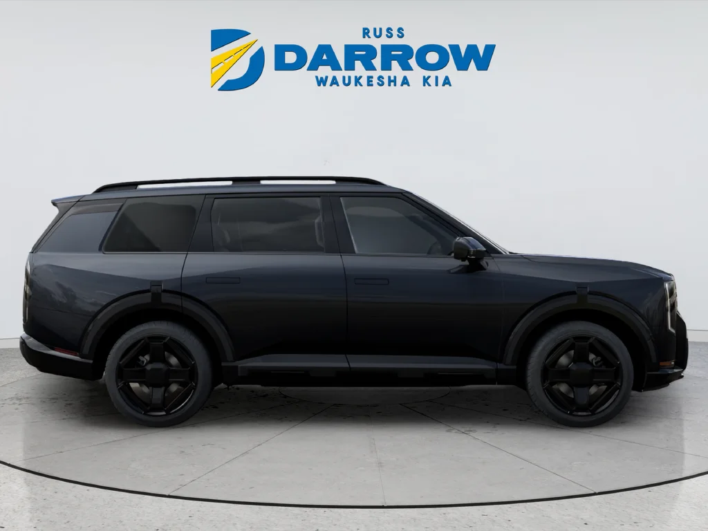 New 2027  Kia X-Line SX image 7