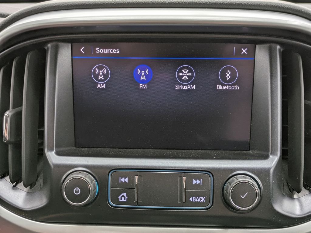 Used 2021 White Chevrolet ZR2 image 29