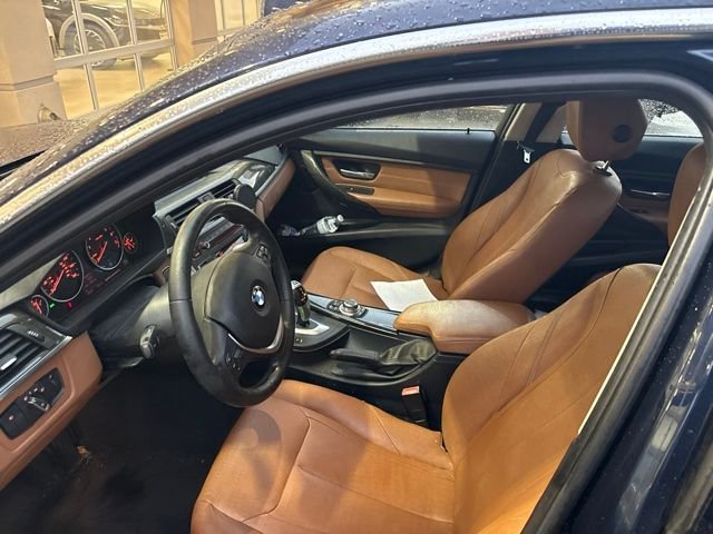 Used 2013 Blue BMW ActiveHybrid 3 image 5