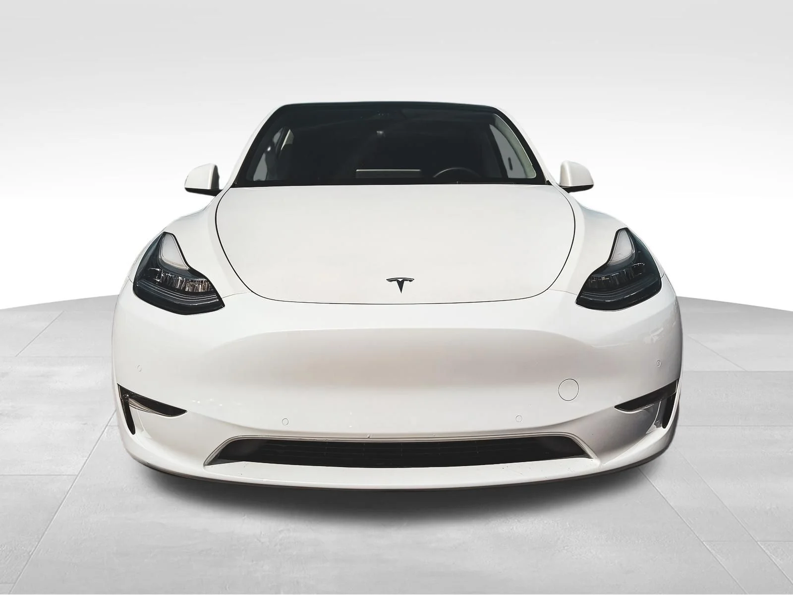 Used 2021 Tesla Model Y Long Range with VIN 5YJYGDEE7MF284082 for sale in Victorville, CA