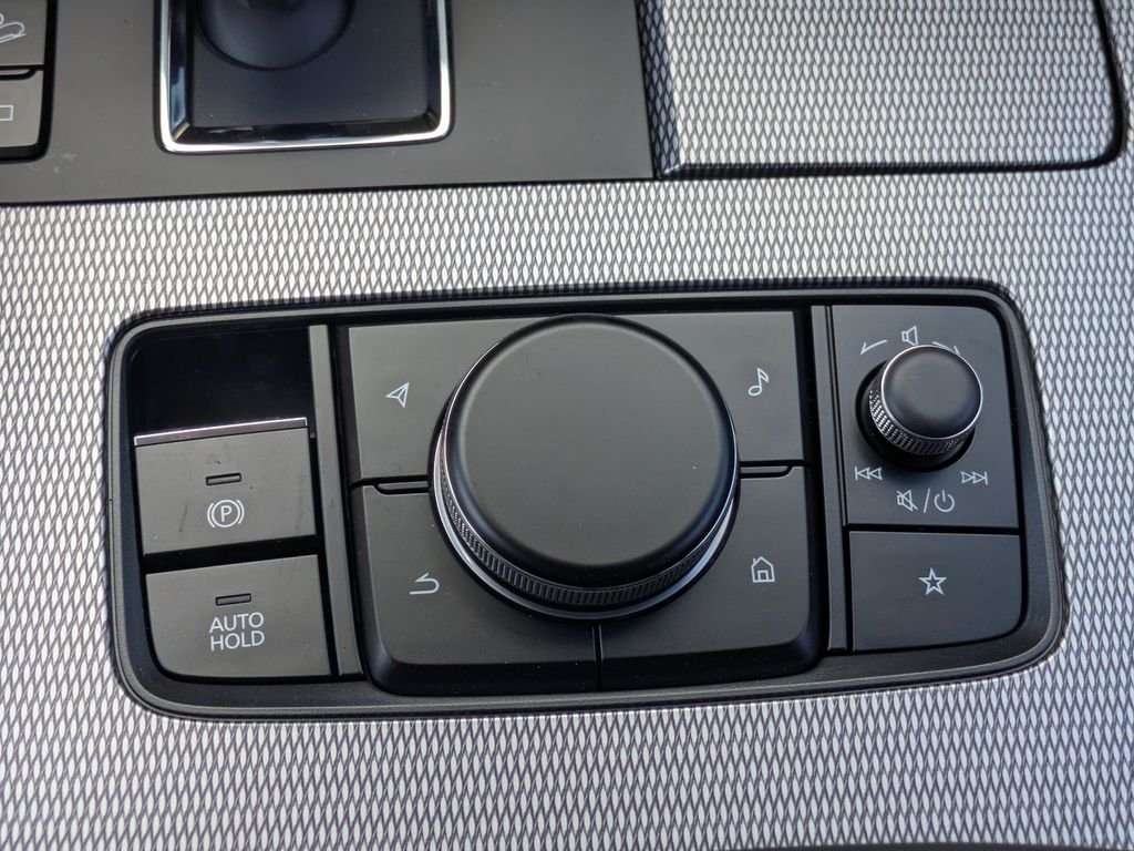2026 Mazda CX-70 Premium Package - Photo 25