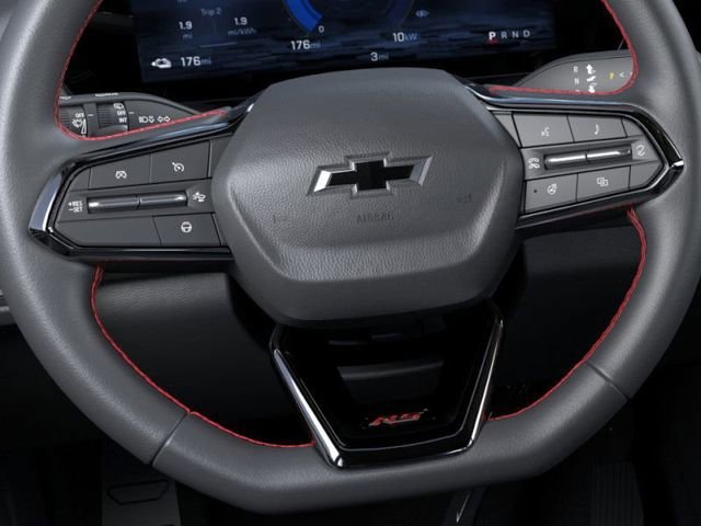 2026 Chevrolet Blazer EV RS - Photo 20