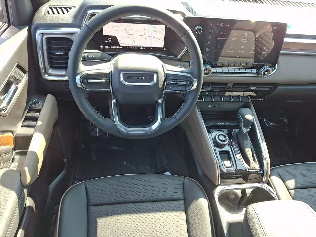 New 2026 Sterling Metallic GMC Denali image 10