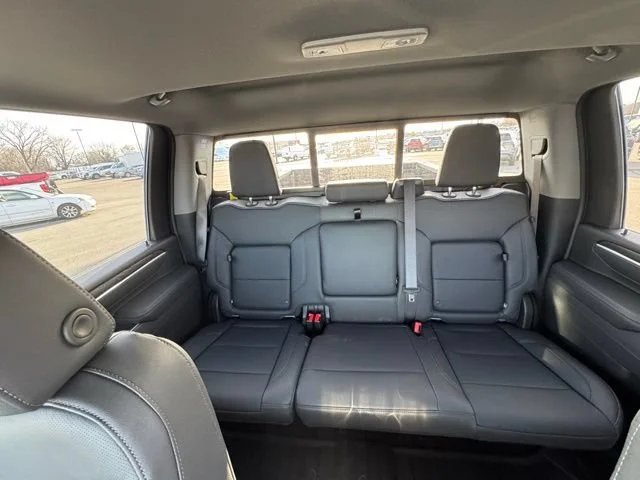 2026 GMC Sierra 2500HD SLT - Photo 20