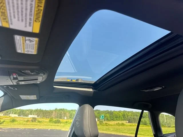 Used 2025 White Subaru Wilderness image 25