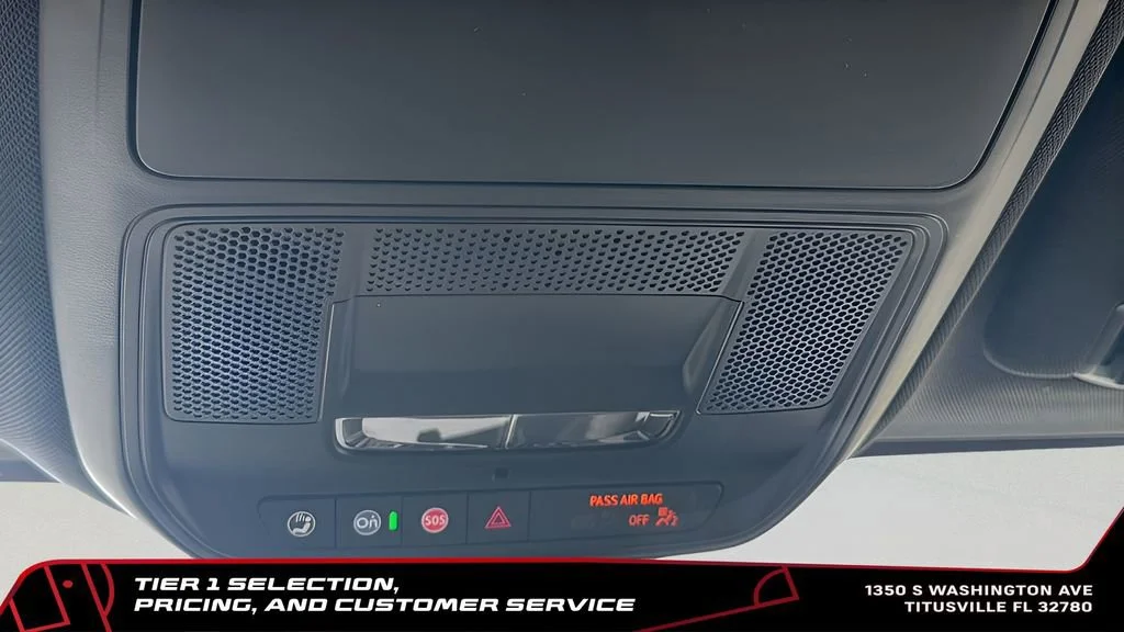 New 2026 Summit White GMC Elevation image 37